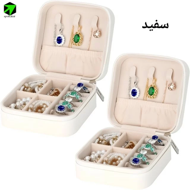 جعبه جواهرات — تصویر ۶