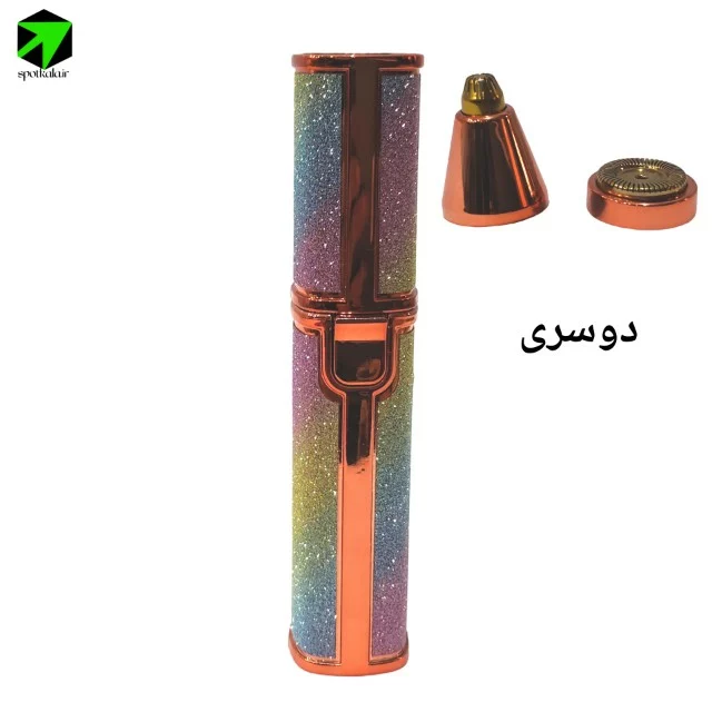 موزن قلمی دو کاره CF001A — تصویر ۷