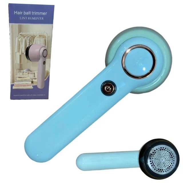 پرزگیر شارژی لباس مدل XY-156B