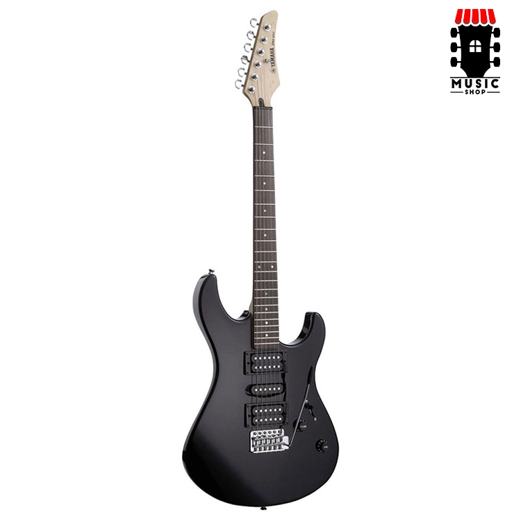 پکیج گیتار الکتریک یاماها مدل ERG121GP