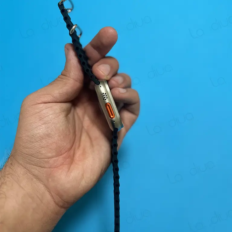 ساعت hello watch 3 plus — تصویر ۶