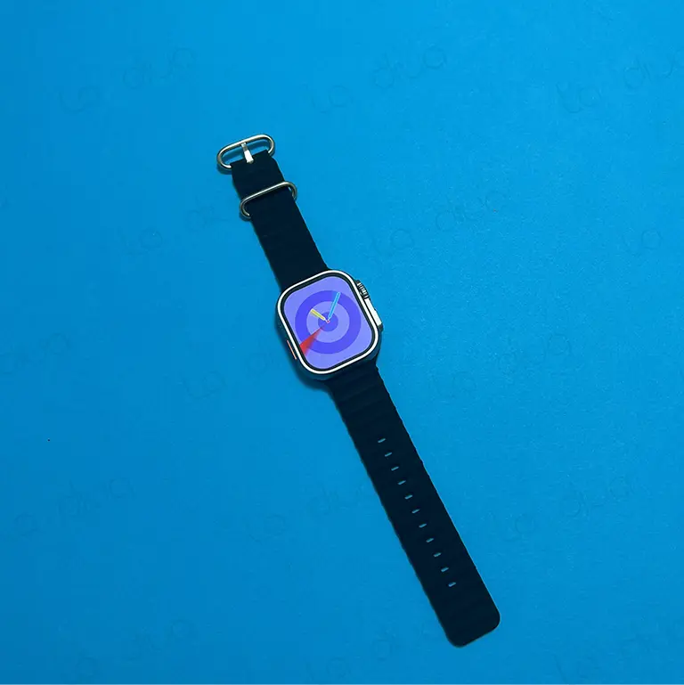 ساعت hello watch 3 plus — تصویر ۴