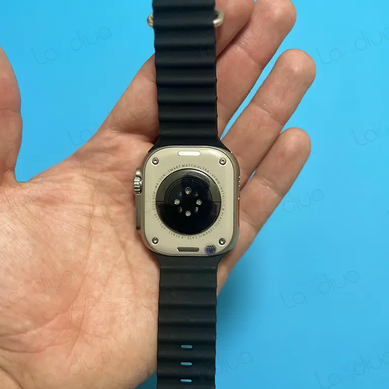 ساعت hello watch 3 plus — تصویر ۷