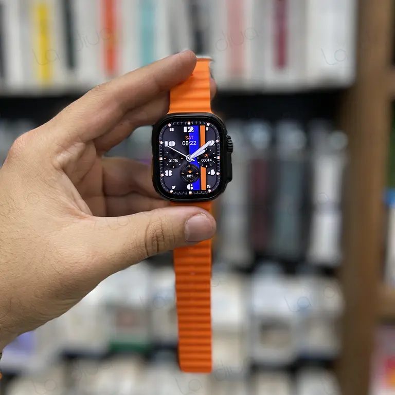 ساعت oteeto ultra 2 — تصویر ۷
