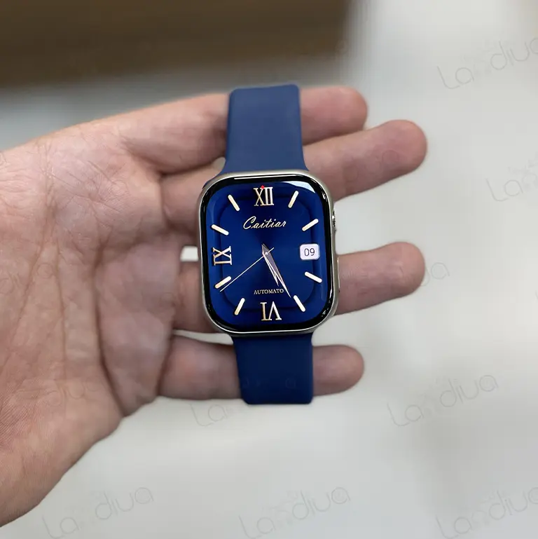 ساعت gtab ft8 9 — تصویر ۸