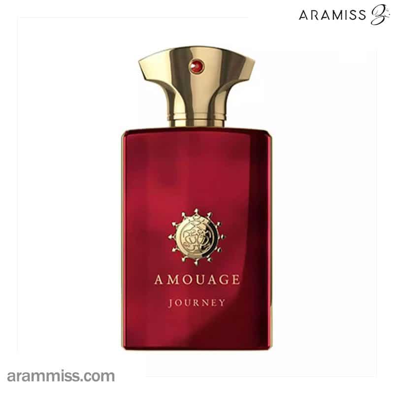 عطر آمواج جورنی مردانه
