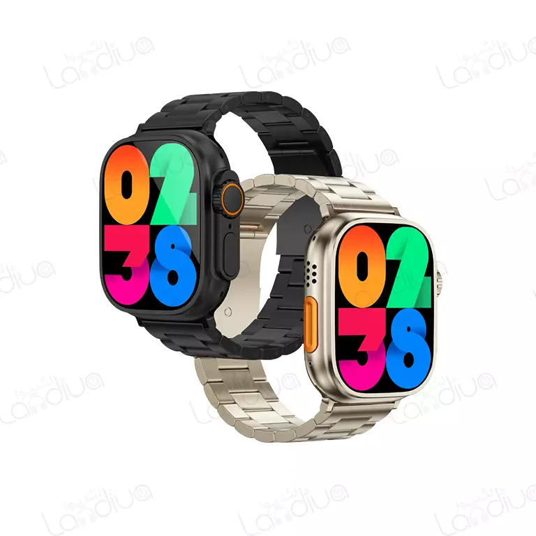 ساعت oteeto tu81 با 5 بند — تصویر ۲