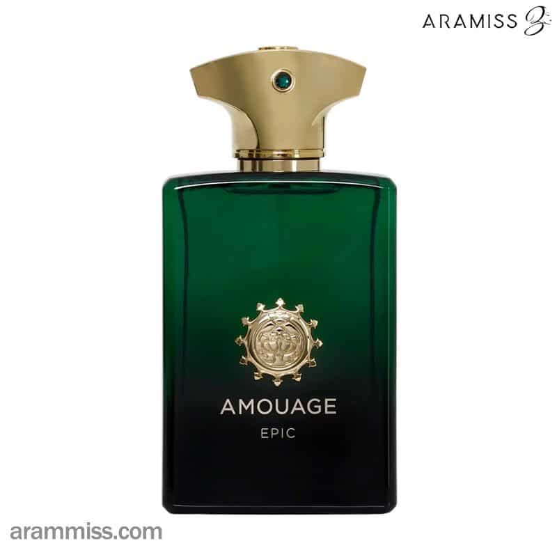 عطر آمواج اپیک مردانه
