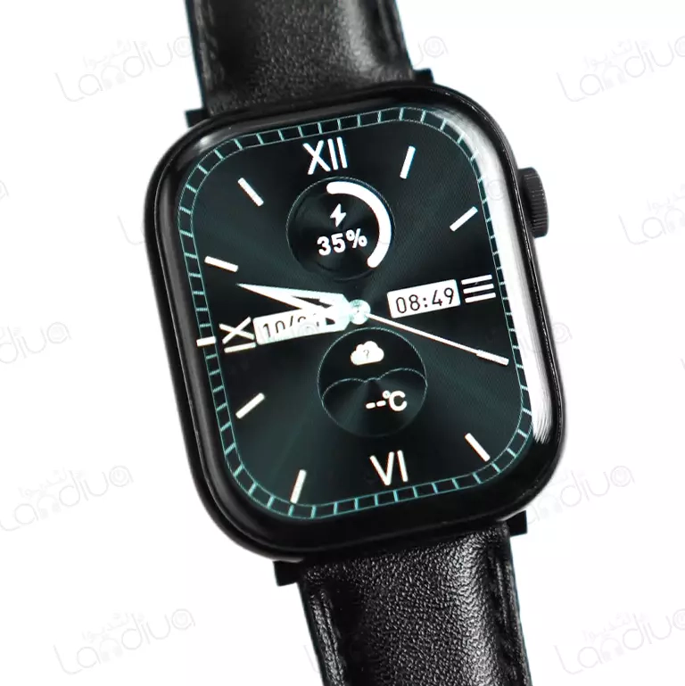 ساعت oteeto ts81 با 5 بند — تصویر ۲