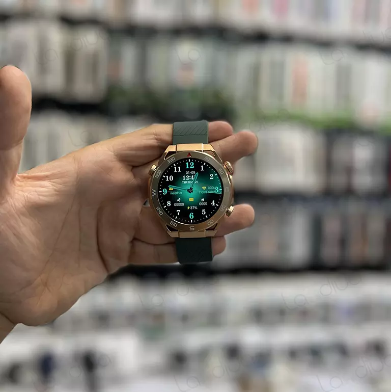 ساعت oteeto watch 5 — تصویر ۶