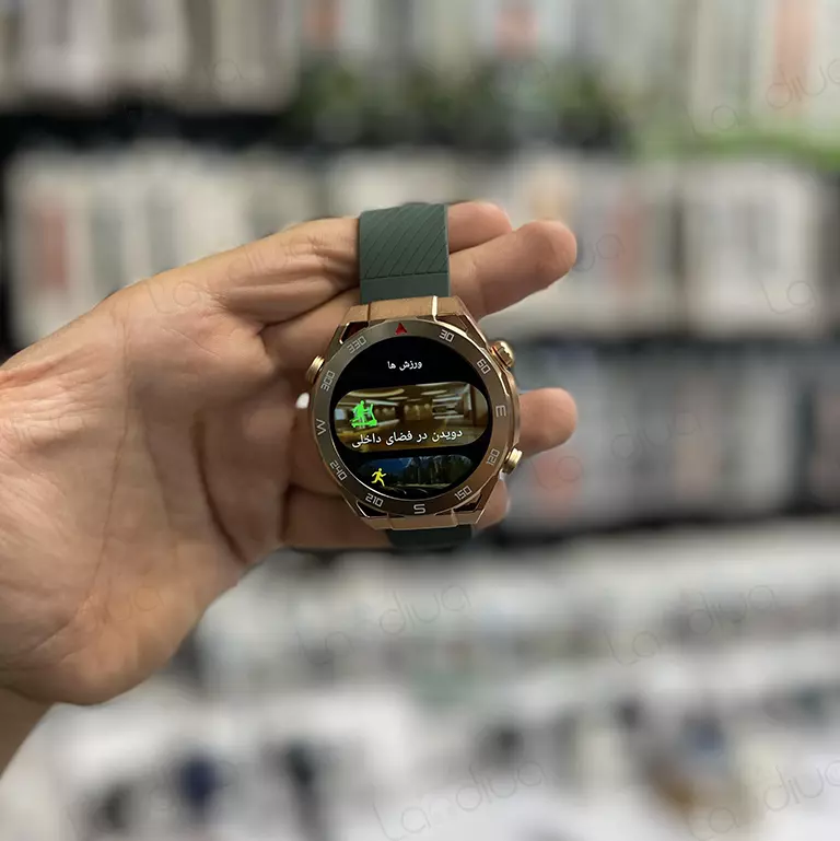 ساعت oteeto watch 5 — تصویر ۷
