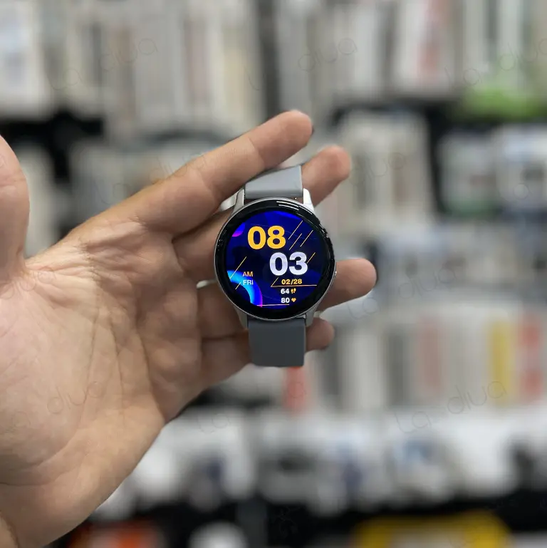 ساعت oteeto watch 4 — تصویر ۶