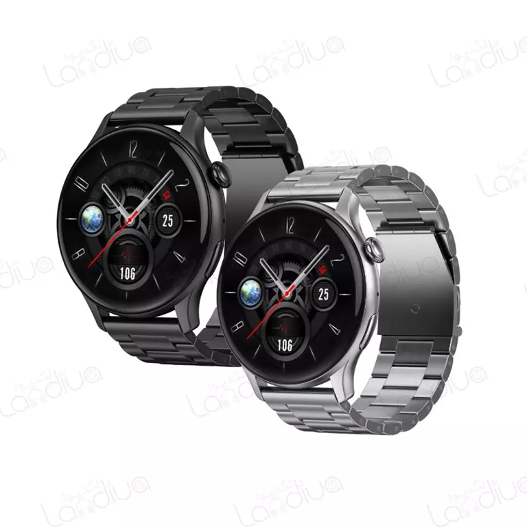 ساعت oteeto watch 4 — تصویر ۲