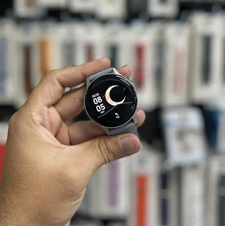 ساعت oteeto watch 4 — تصویر ۷