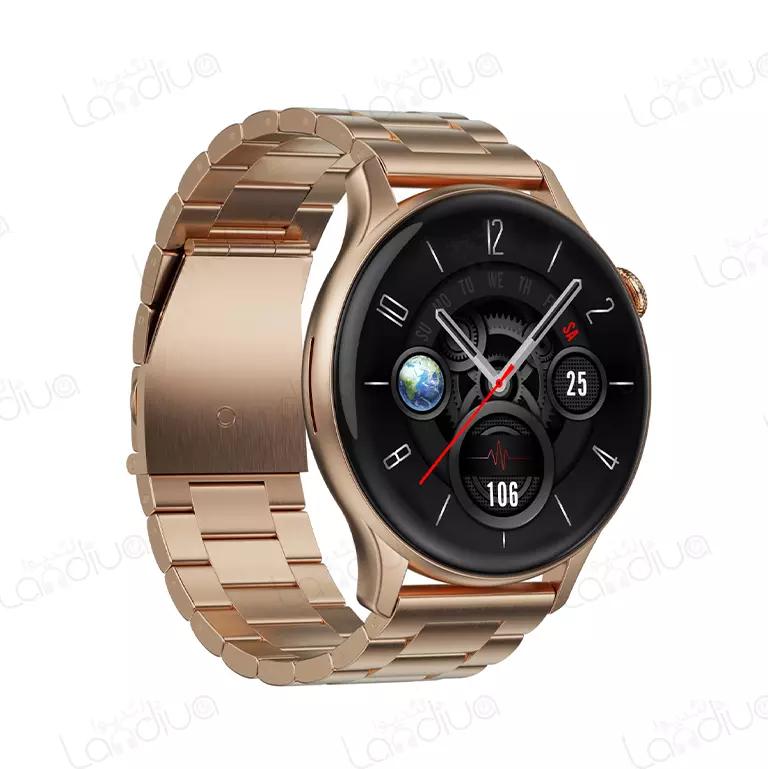 ساعت oteeto watch 4 — تصویر ۳