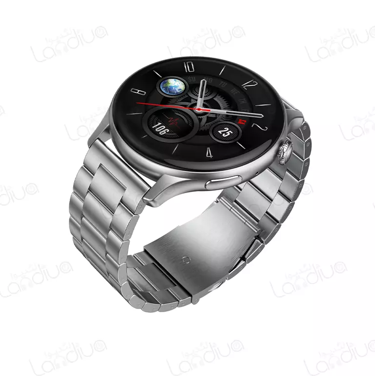 ساعت oteeto watch 4 — تصویر ۴