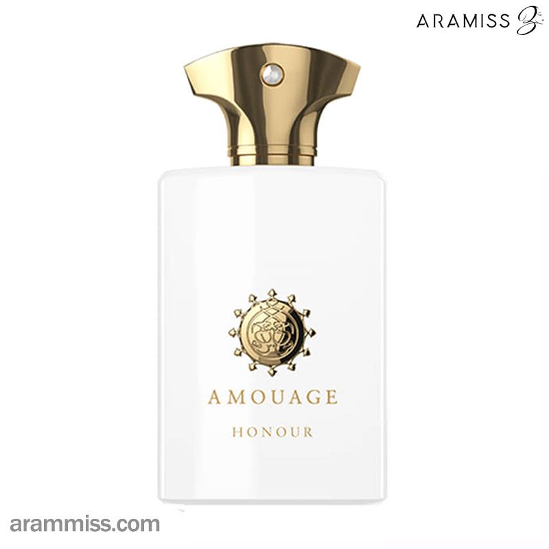 عطر آمواج آنر مردانه
