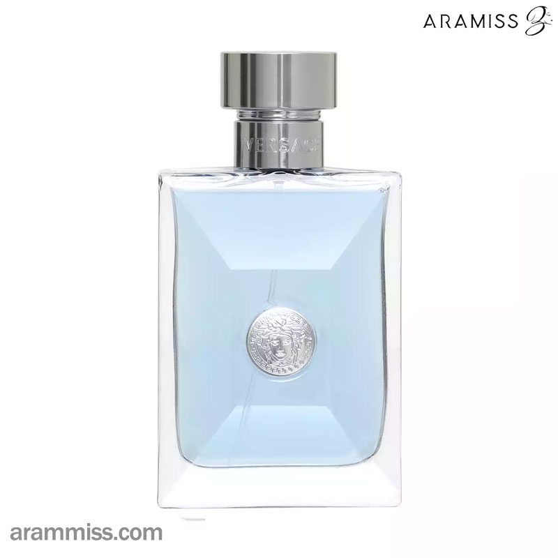 عطر ورساچه پور هوم مردانه Pour Homme ادولیت