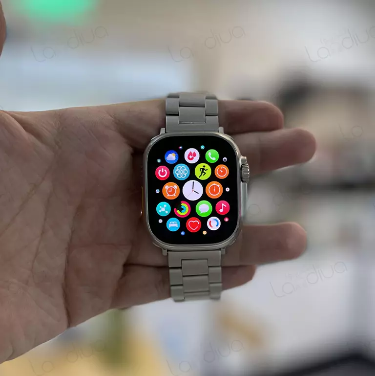 ساعت هوشمند gtab ft8 pro — تصویر ۵