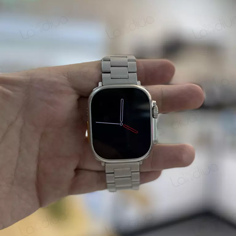 ساعت هوشمند gtab ft8 pro — تصویر ۶