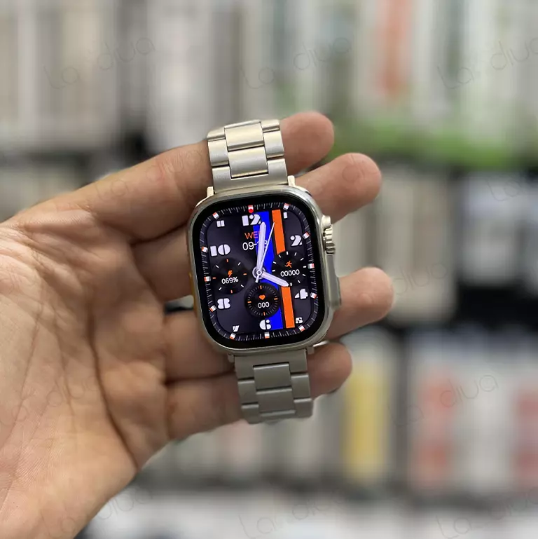 ساعت هوشمند gtab ft8 pro — تصویر ۷
