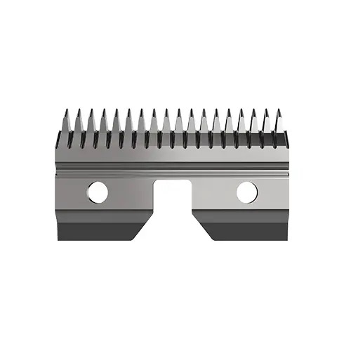 کاتریدک تیتانیومی با لبه سرامیک شرنبائو shernbao titanium ceramic coated coarse cutter کد 10 — تصویر ۳