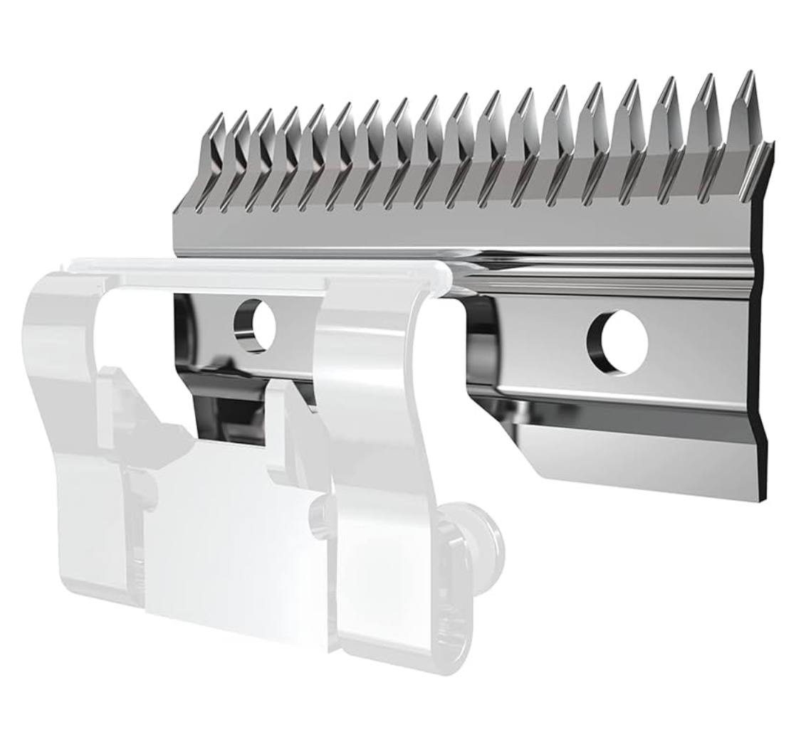 کاتریدک تیتانیومی با لبه سرامیک شرنبائو shernbao titanium ceramic coated coarse cutter کد 10 — تصویر ۸