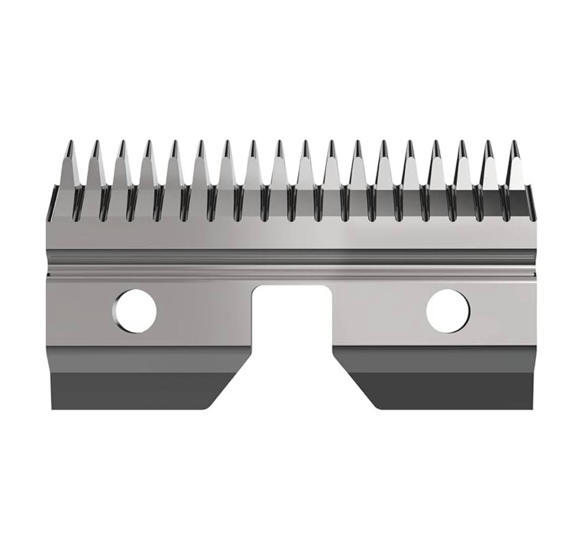 کاتریدک تیتانیومی با لبه سرامیک شرنبائو shernbao titanium ceramic coated coarse cutter کد 10 — تصویر ۲