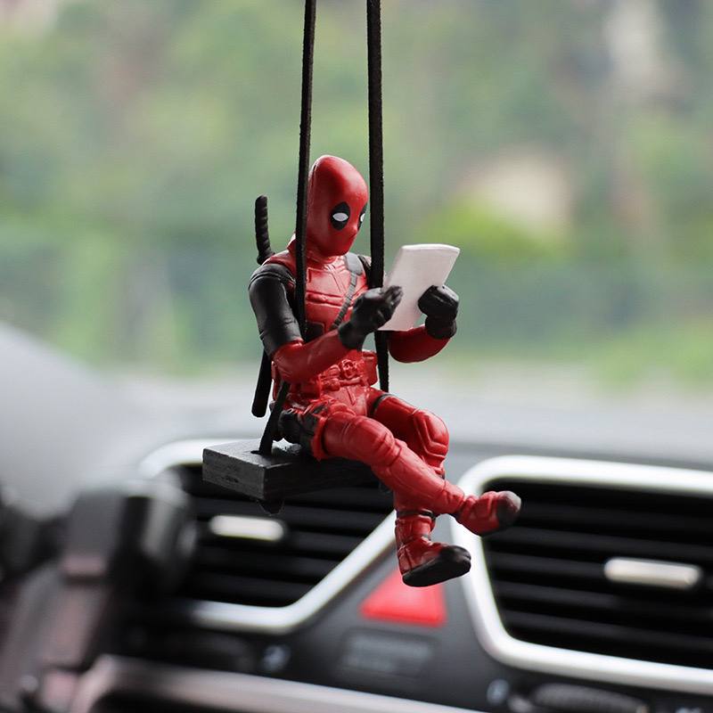 اکشن فیگور ددپول Deadpool — تصویر ۳
