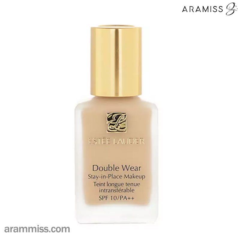 کرم پودر استی لادر Double Wear