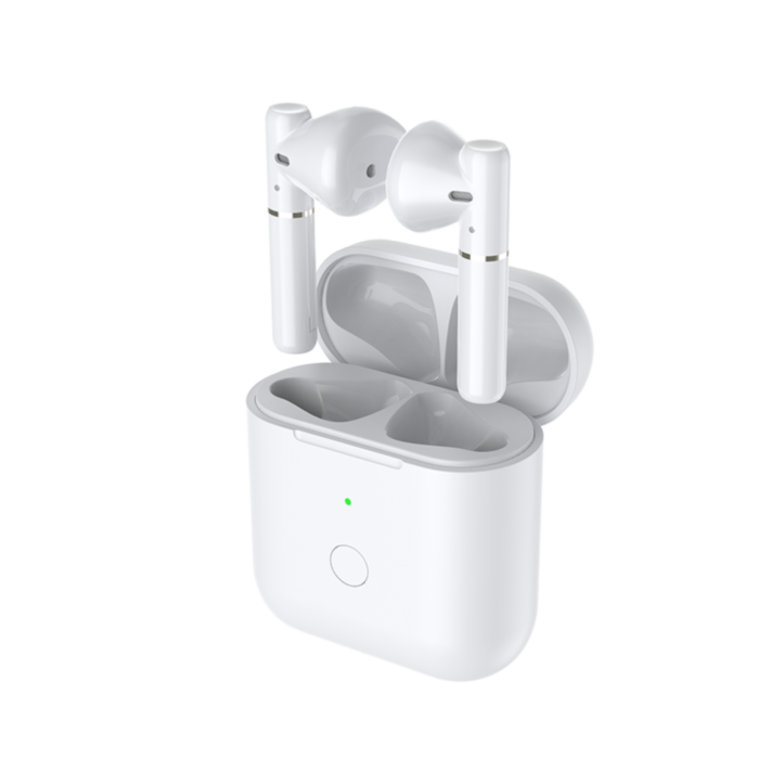 کاور هندزفری qcy t8 | کاور سیلیکونی کیو سی وای t8 — تصویر ۷
