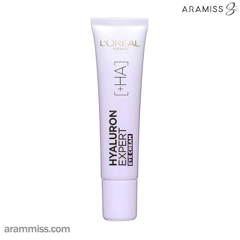 کرم دور چشم Hyaluron Expert لورال