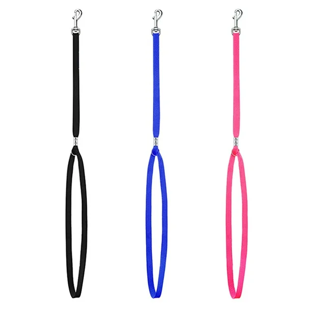 بند لوپ نگهدارنده اصلاح حیوانات grooming loop کد 3 — تصویر ۲