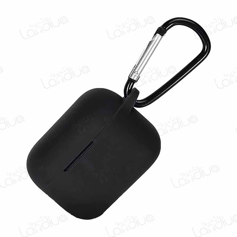 کاور سیلیکونی qcy t10 | کاور و محافظ qcy t11 — تصویر ۴