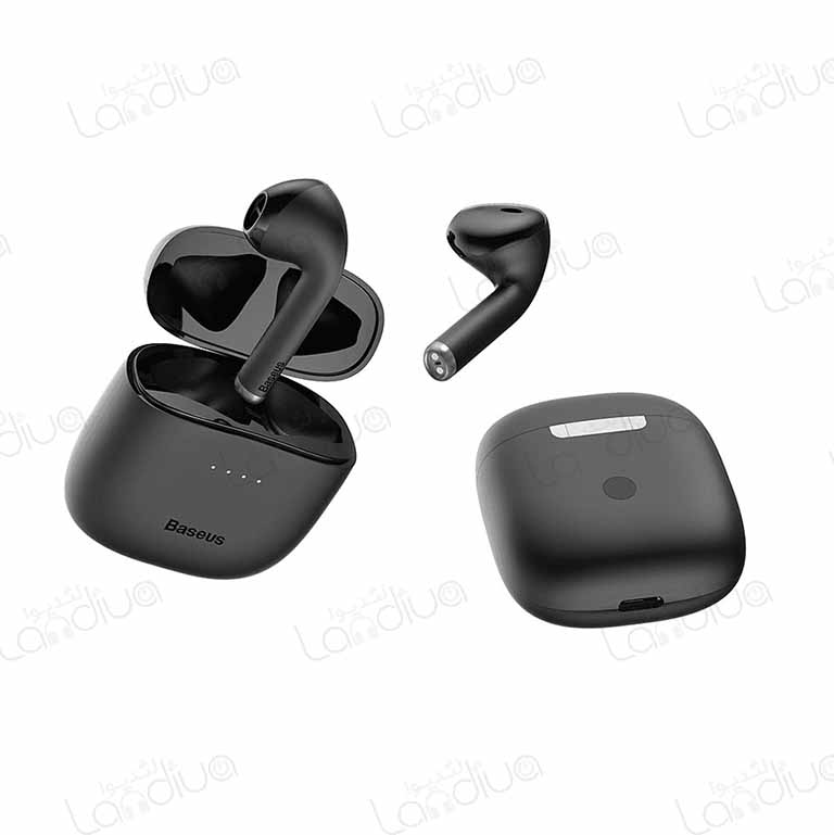 هندزفری باسئوس ENCOK W04 PRO — تصویر ۴