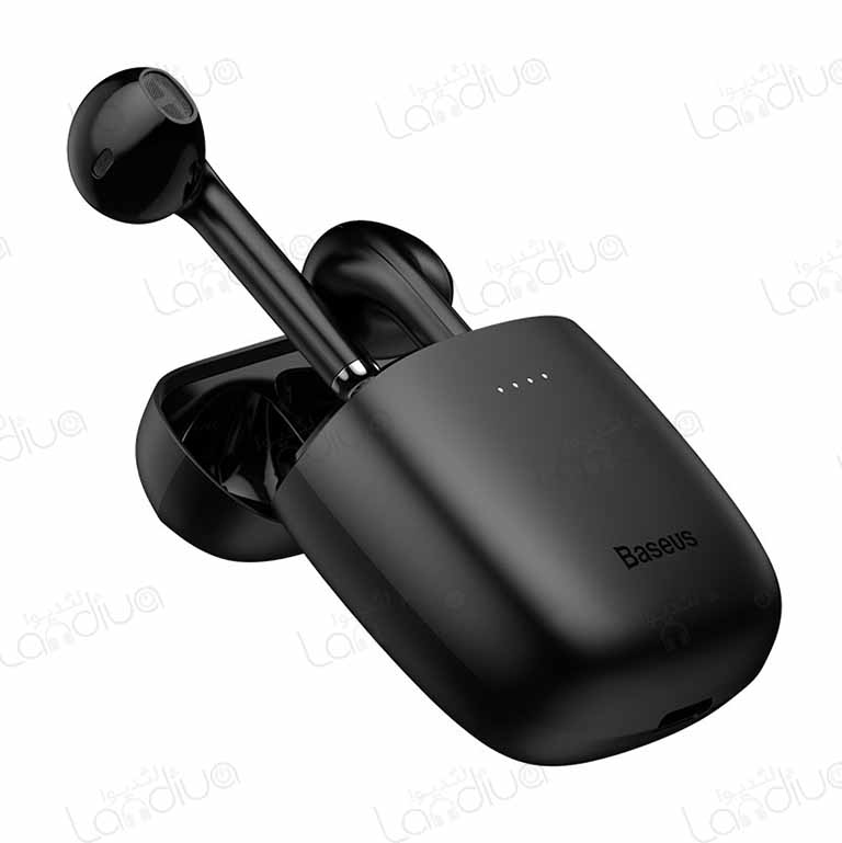 هندزفری باسئوس ENCOK W04 PRO — تصویر ۵