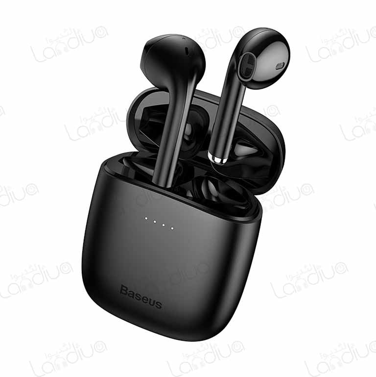 هندزفری باسئوس ENCOK W04 PRO — تصویر ۳