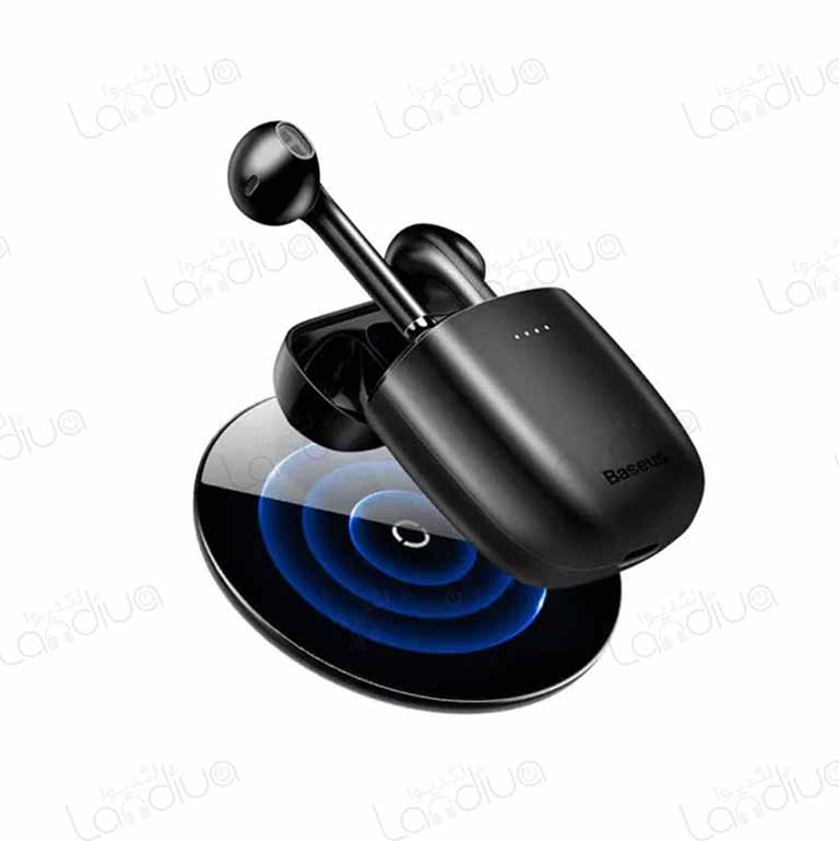 هندزفری باسئوس ENCOK W04 PRO