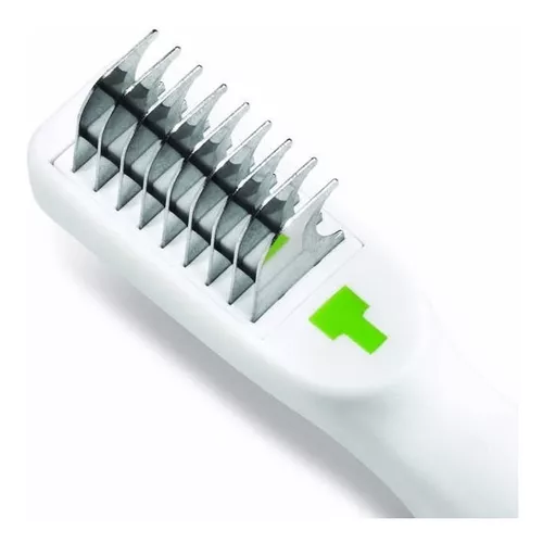 ابزار بیرون کشیدن موهای نمد شده اندیس ANDIS DEMMATING TOOL کد 25 — تصویر ۳
