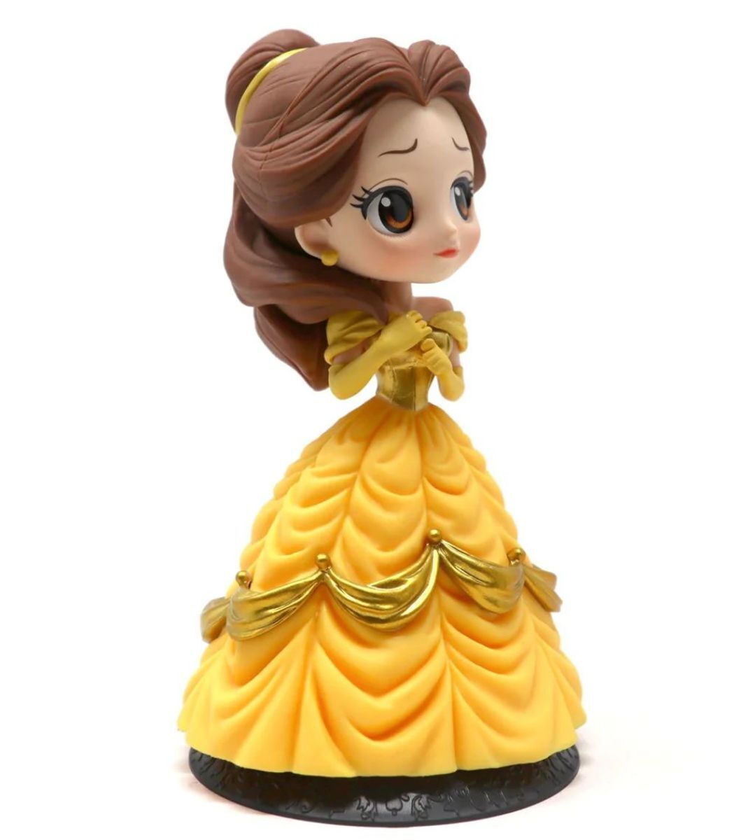 اکشن فیگور کیو پاسکت بل Qposket Princess Belle — تصویر ۲