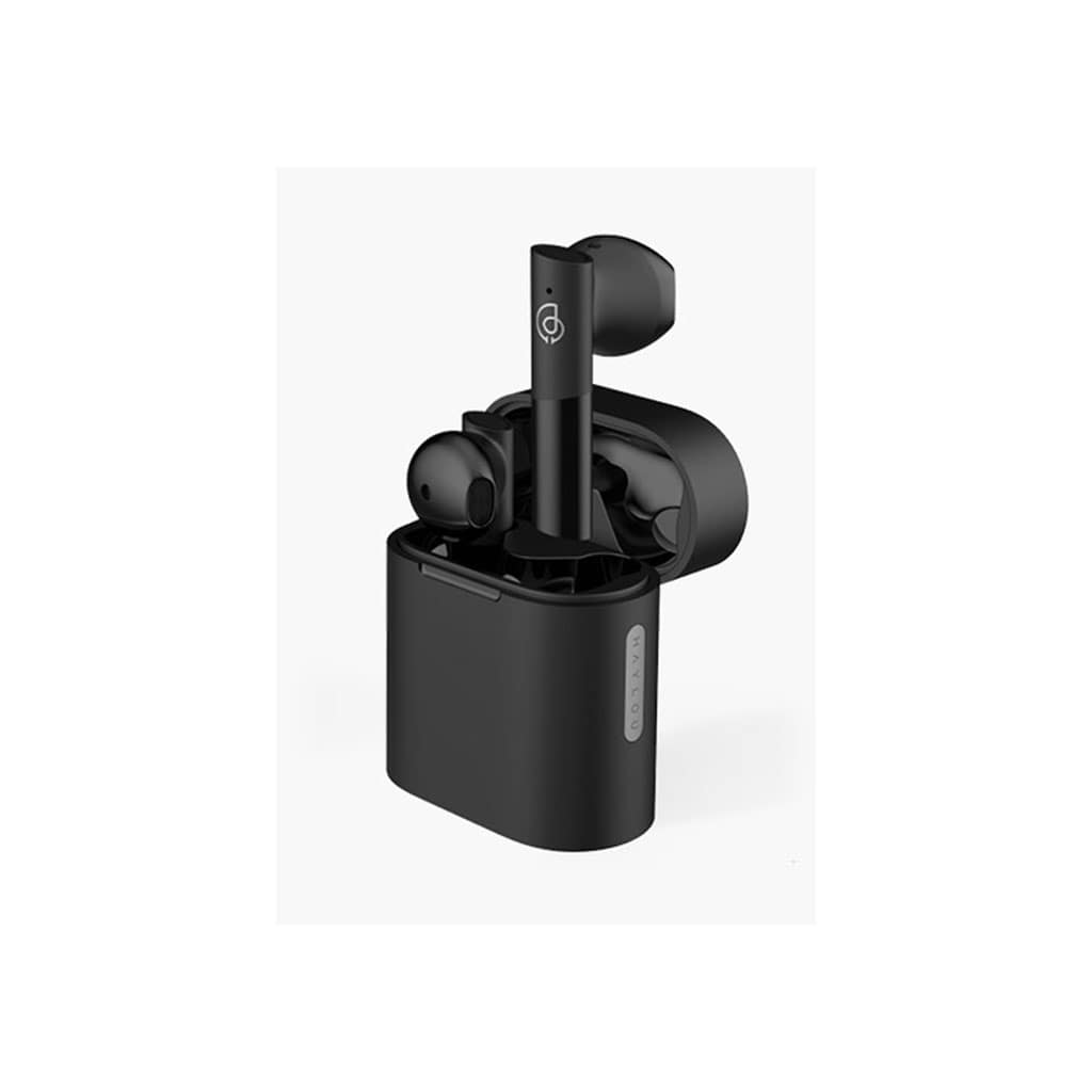هندزفری هایلو MoriPods — تصویر ۷