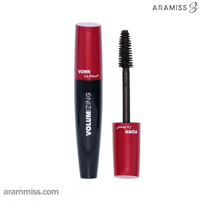 ریمل حجم دهنده یورن Volumizing — تصویر ۲