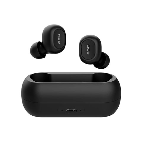 هندزفری qcy t1c