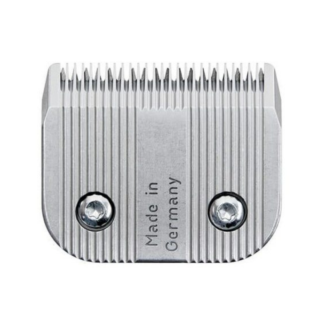 تیغ شیو جراحی موزر مکس پنجاه سایز 1/20 میلی متر 50f کد 49 — تصویر ۲