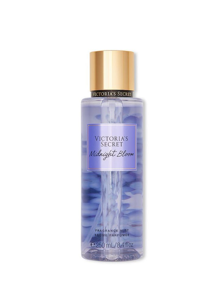 بادی اسپلش Victoria Secret Midnight Bloom