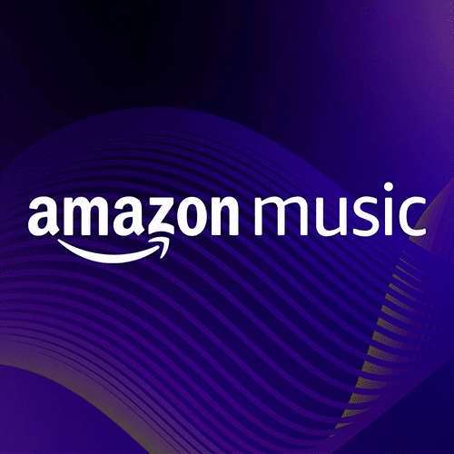 اشتراک آمازون موزیک Amazon Music