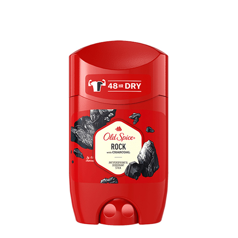 استیک ضد تعریق اولد اسپایس (Old Spice) مدل Rock وزن 50 گرم