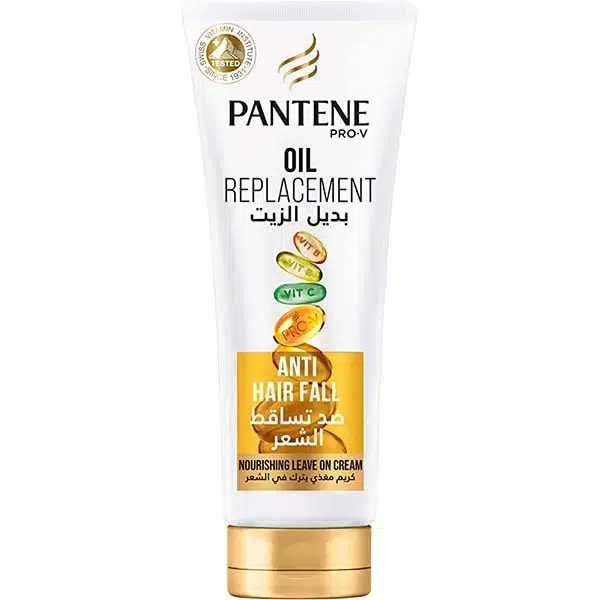 کرم ترمیم کننده موی پنتن Anti Hair Fall حجم 275 میلی — تصویر ۲