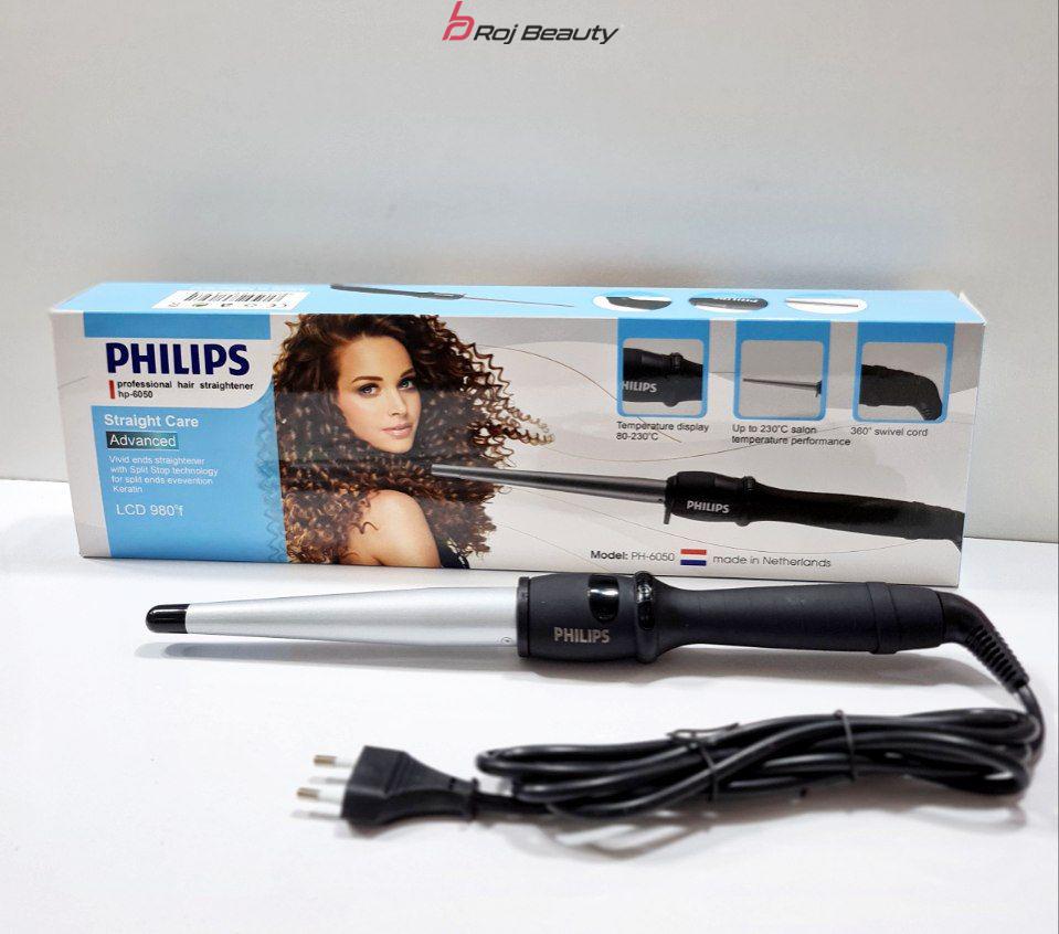 دستگاه فر مخروطی فیلیپس کله قندی PHILIPS HP6050