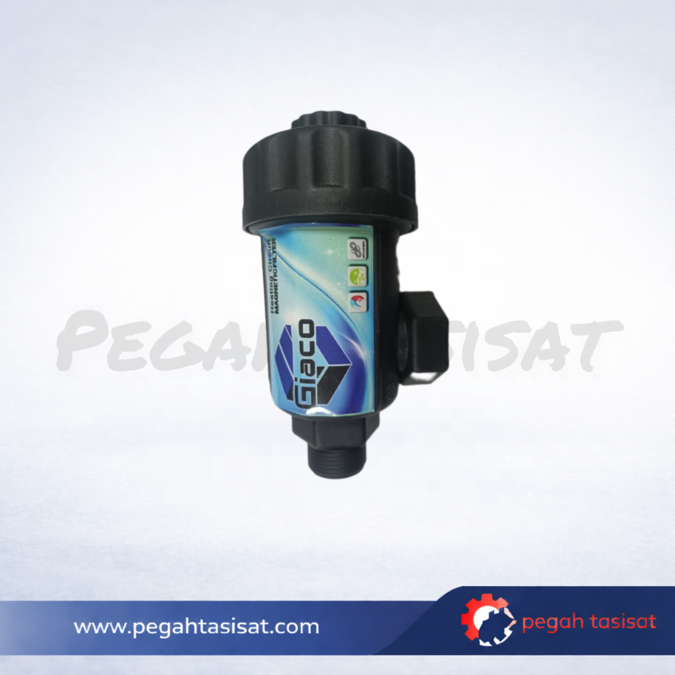 فیلتر مدار گرمایش جیاکو